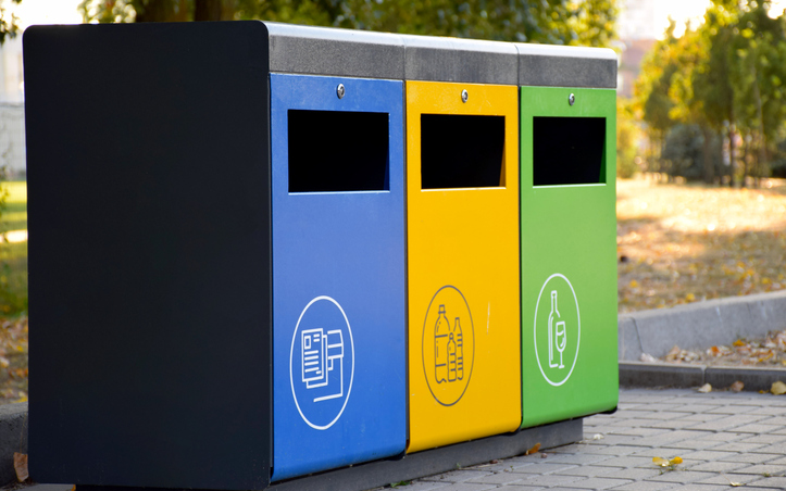 La collecte intelligente des déchets : un projet smart toujours gagnant !