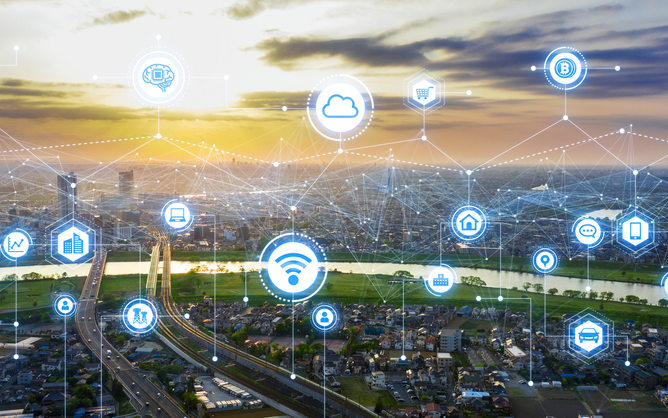 Les 8 avantages de la smart city