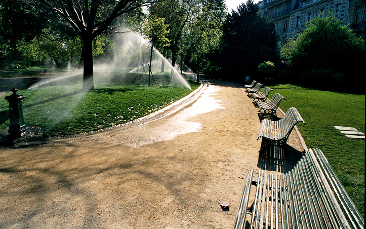 L’arrosage intelligent : quels enjeux pour les collectivités ?