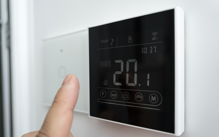 Collectivités : diminuez vos consommations énergétiques en équipant vos bâtiments de capteurs IoT