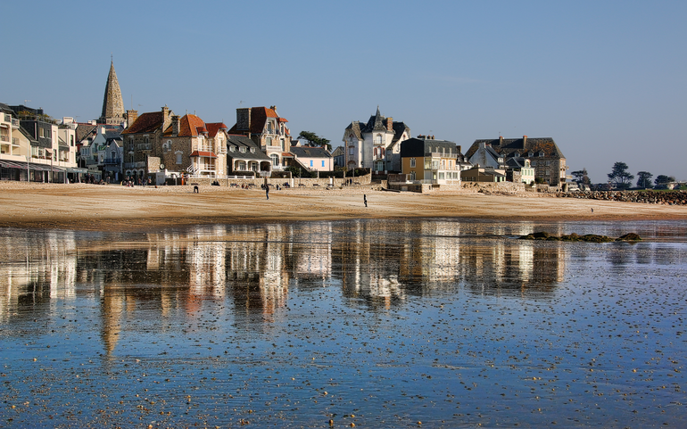 Lorient octobre 2025