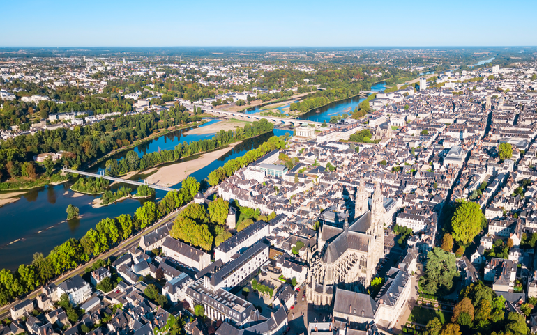 Photo Val de Loire - Tours Métropole